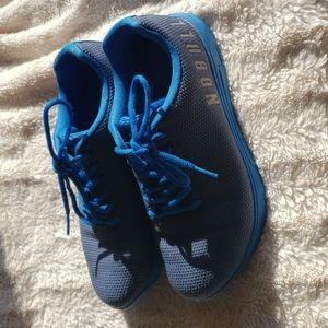 No Bull training sneakers